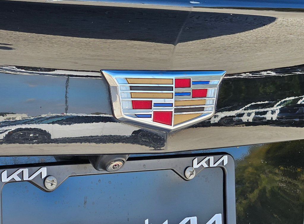 Thumbnail: 2023 Cadillac XT4 - 7