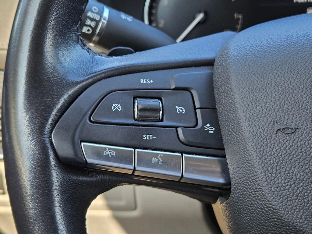 Thumbnail: 2023 Cadillac XT4 - 29