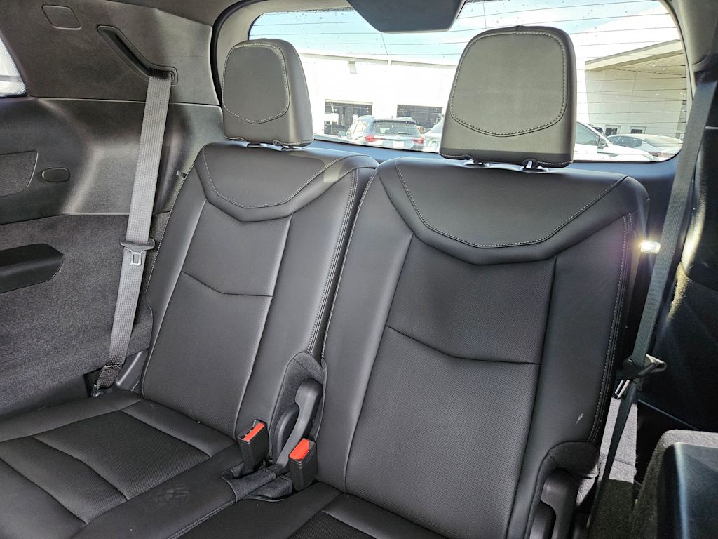 Thumbnail: 2025 Cadillac XT6 - 22