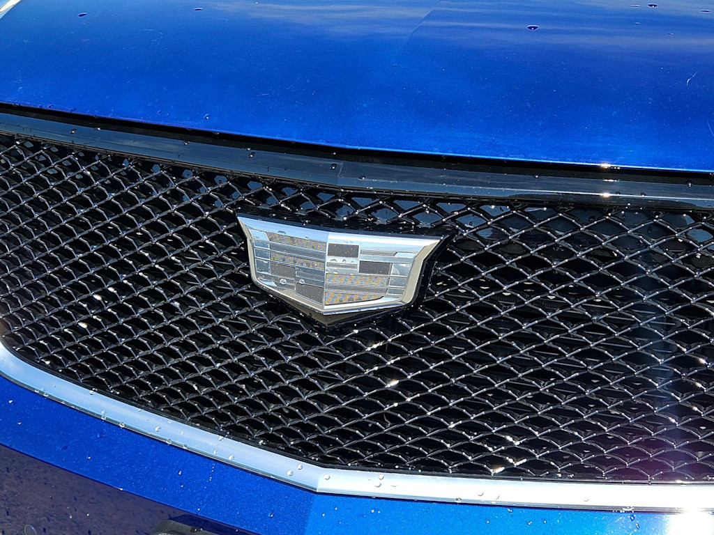 Thumbnail: 2025 Cadillac XT6 - 7