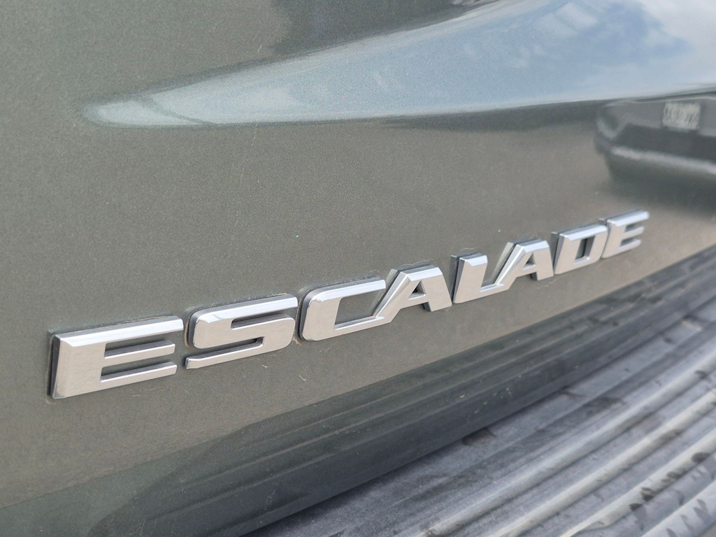 Thumbnail: 2023 Cadillac Escalade - 7