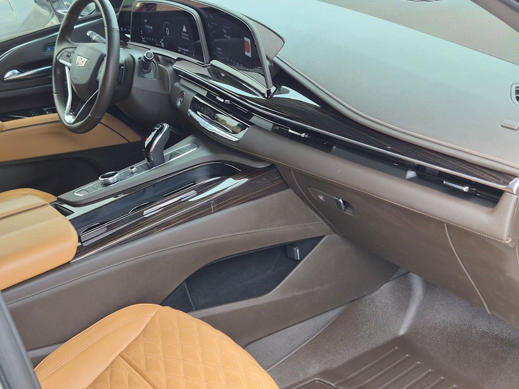 Thumbnail: 2023 Cadillac Escalade - 12