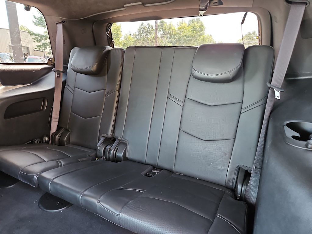 Thumbnail: 2017 Cadillac Escalade - 19