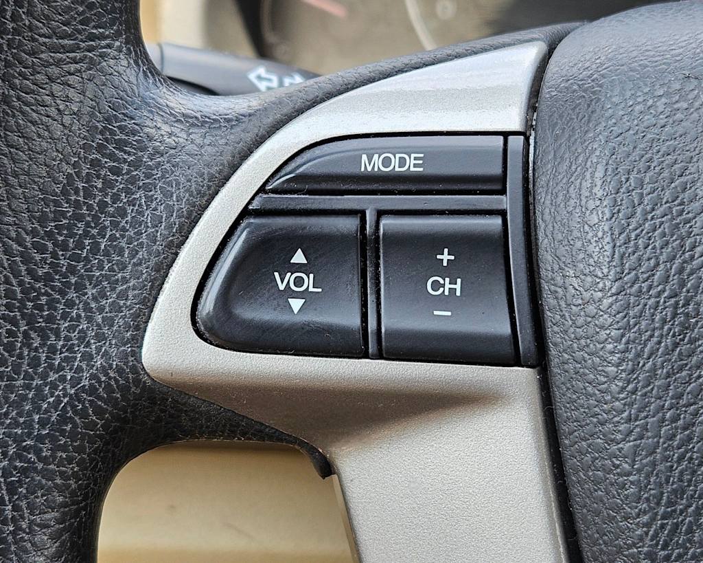 Thumbnail: 2008 Honda Accord - 13