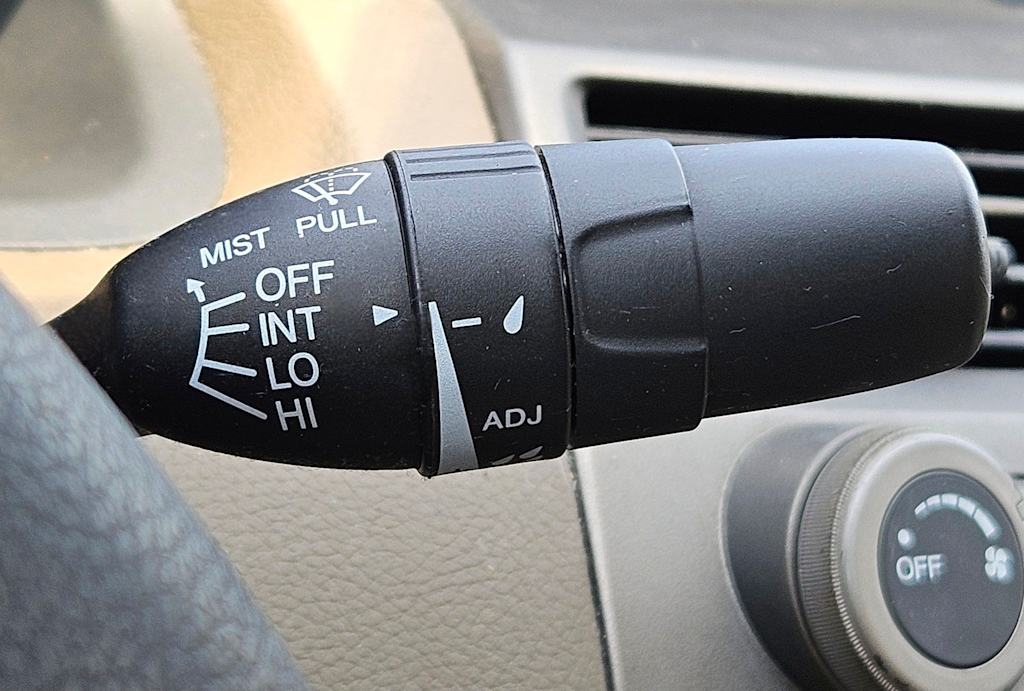 Thumbnail: 2008 Honda Accord - 16