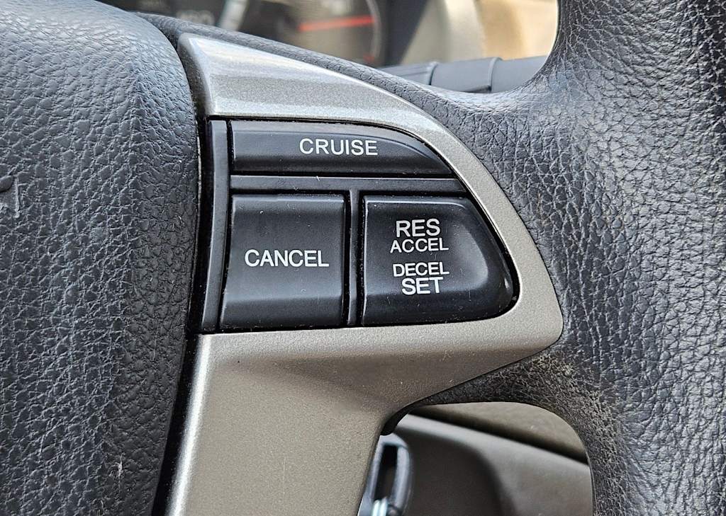 Thumbnail: 2008 Honda Accord - 14