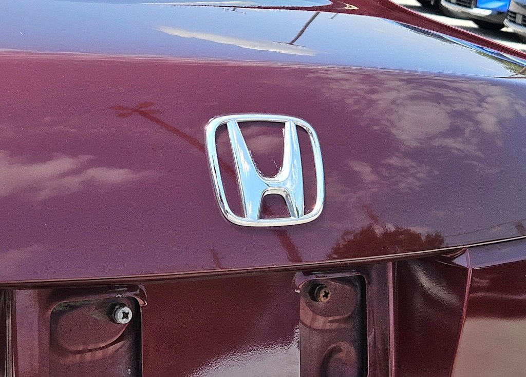 Thumbnail: 2008 Honda Accord - 6