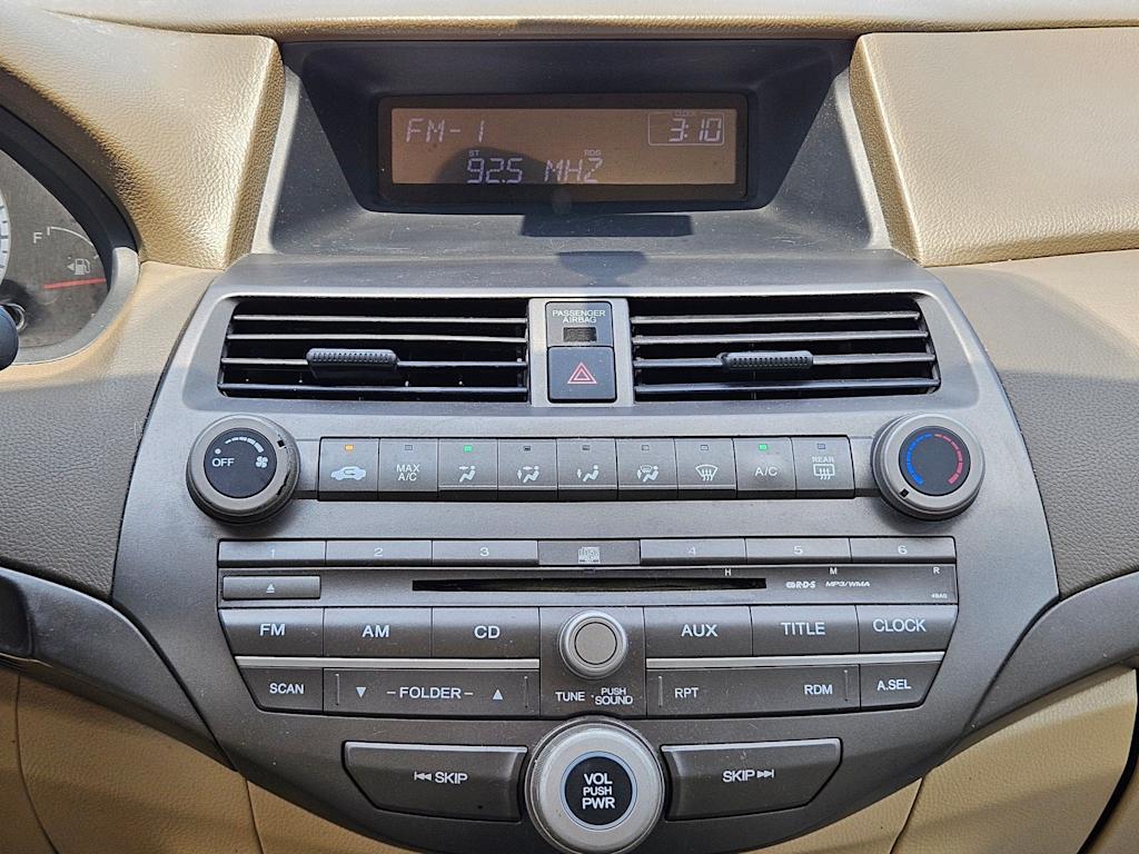 Thumbnail: 2008 Honda Accord - 7