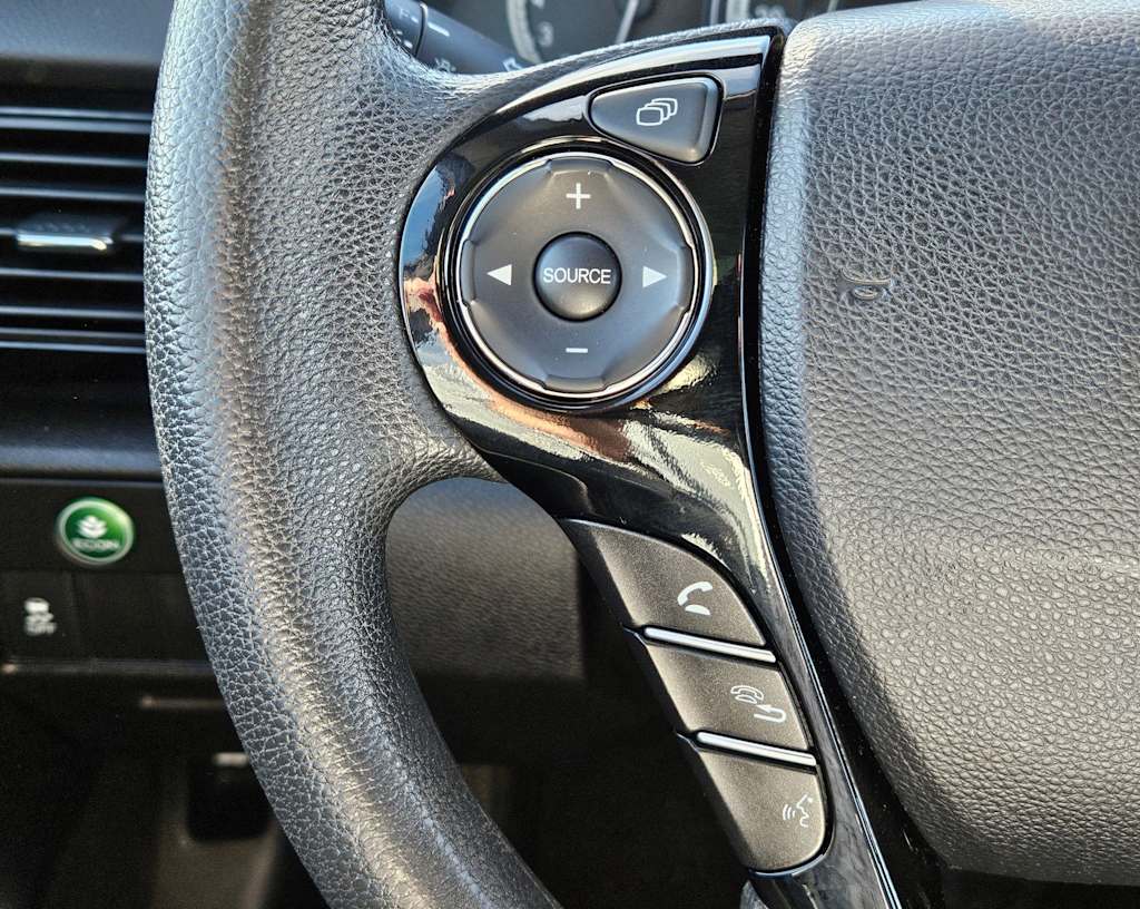 Thumbnail: 2017 Honda Accord - 23