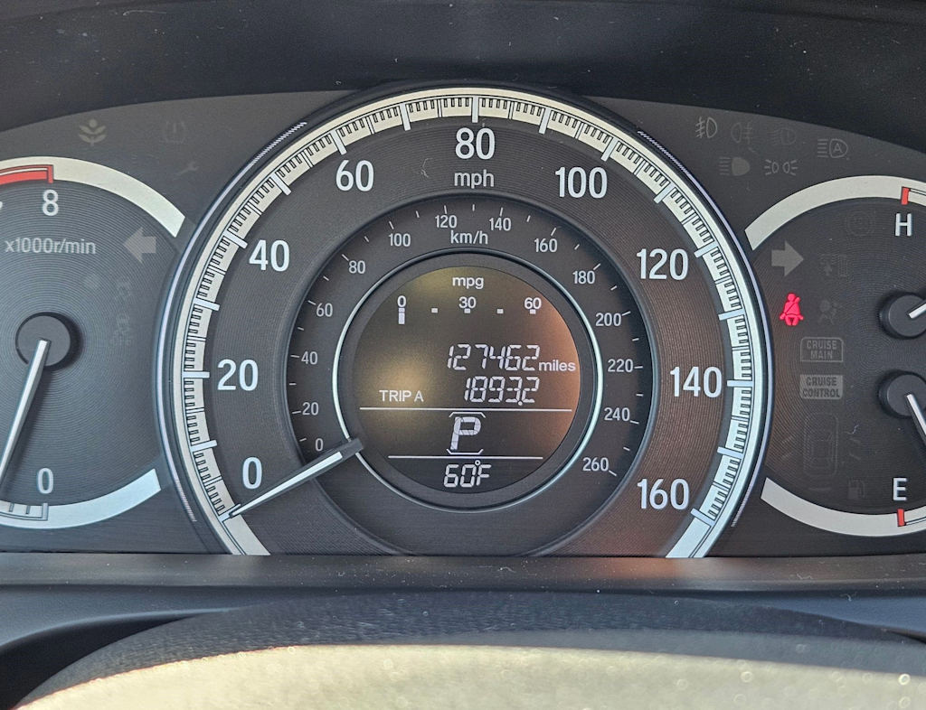 Thumbnail: 2017 Honda Accord - 15