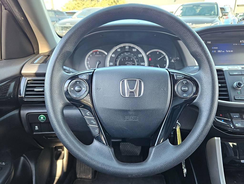 Thumbnail: 2017 Honda Accord - 12