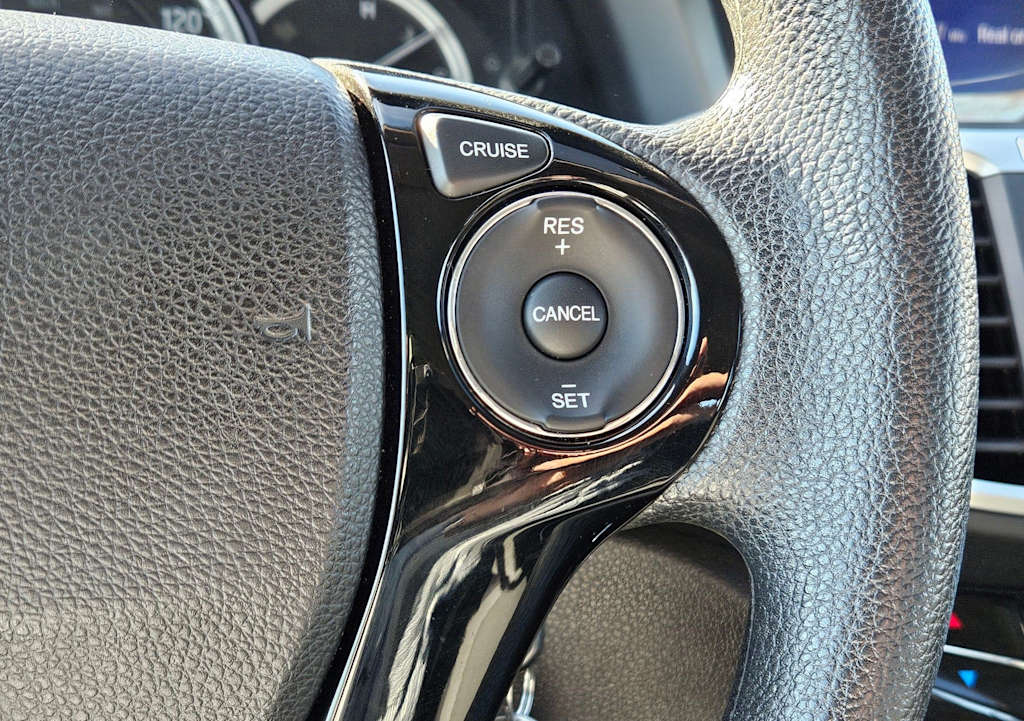 Thumbnail: 2017 Honda Accord - 22