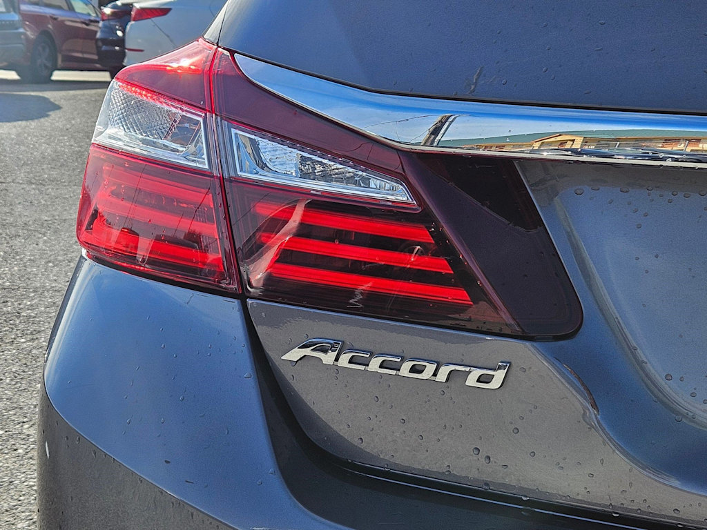 Thumbnail: 2017 Honda Accord - 20