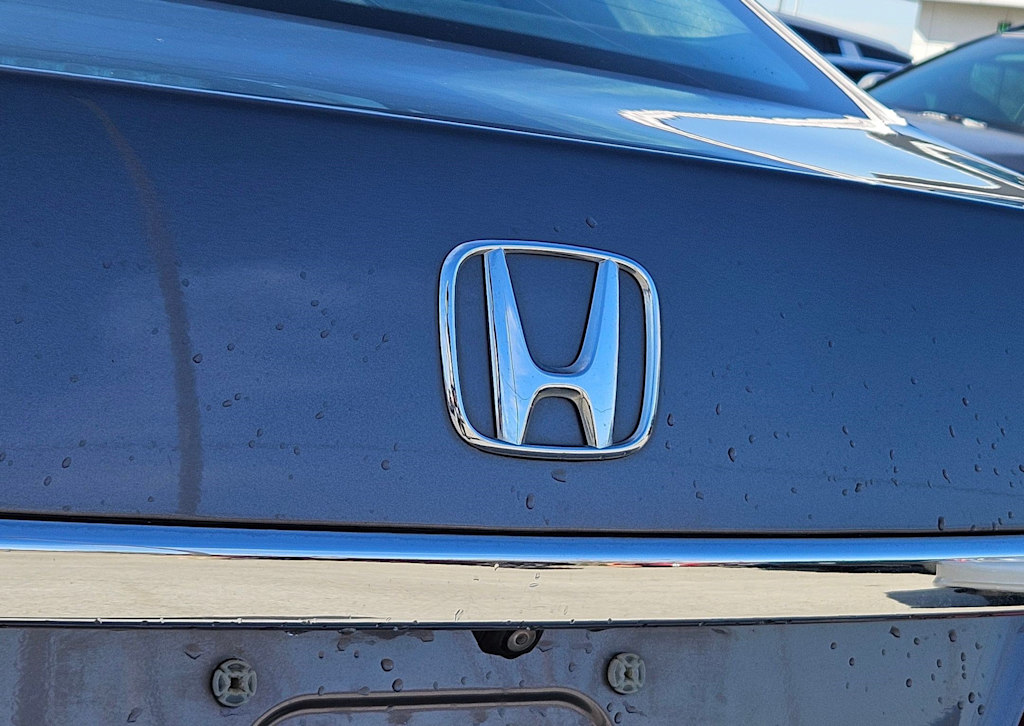 Thumbnail: 2017 Honda Accord - 7