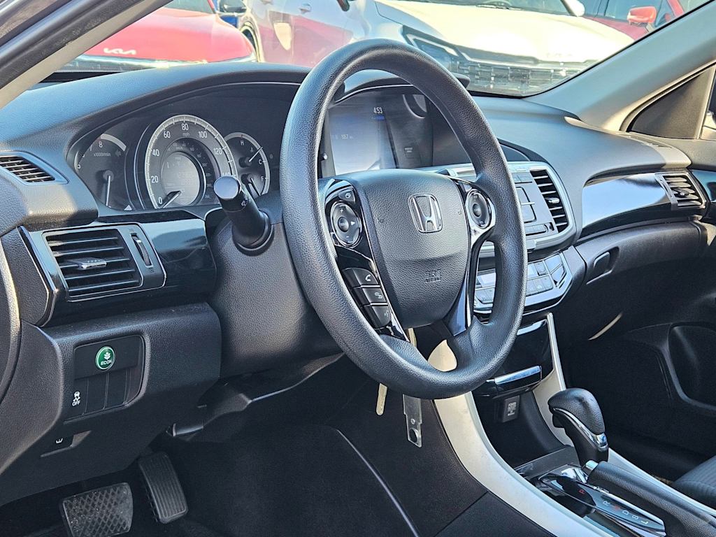 Thumbnail: 2017 Honda Accord - 2