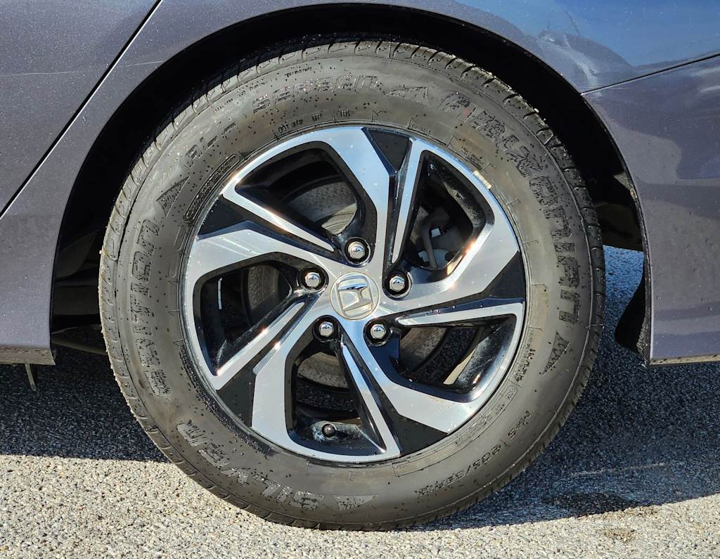 Thumbnail: 2017 Honda Accord - 8