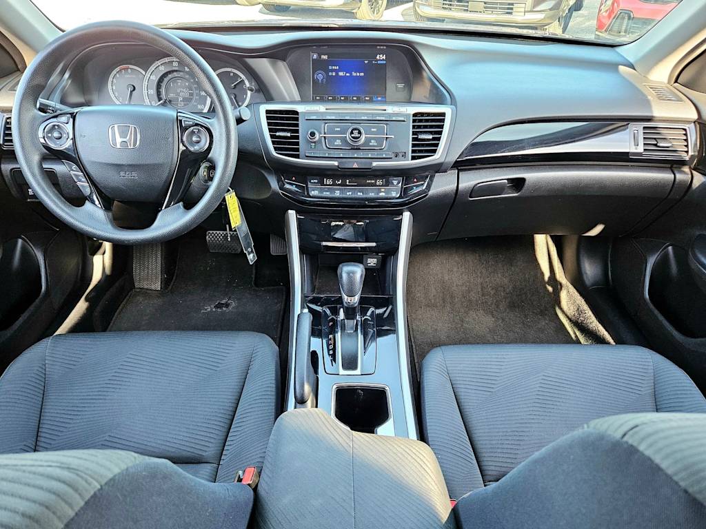 Thumbnail: 2017 Honda Accord - 9