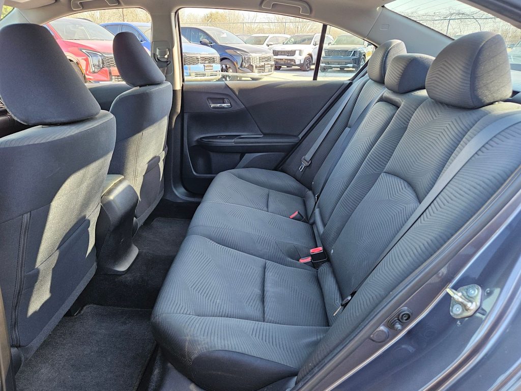 Thumbnail: 2017 Honda Accord - 21