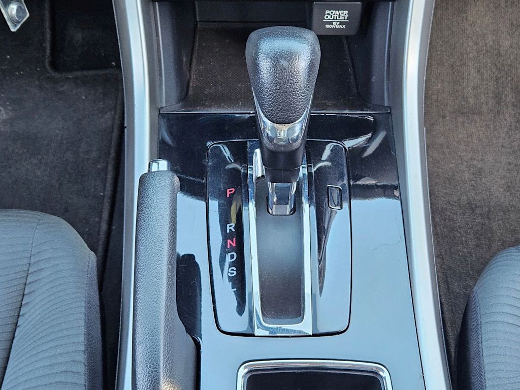 Thumbnail: 2017 Honda Accord - 14