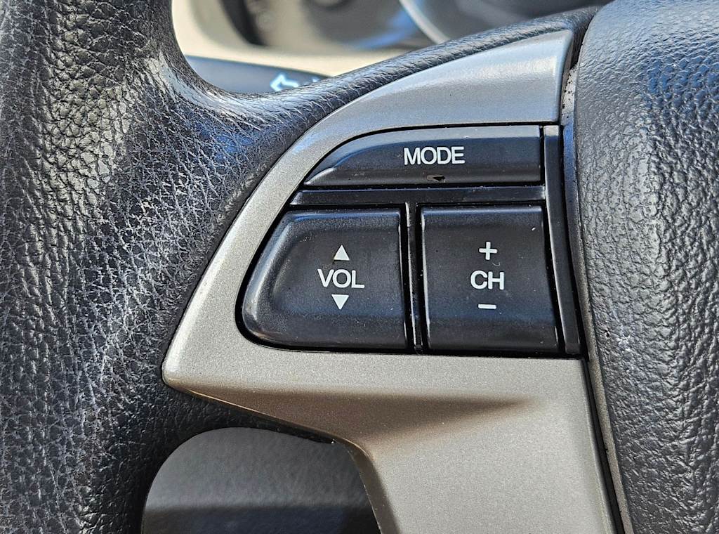 Thumbnail: 2011 Honda Accord - 21