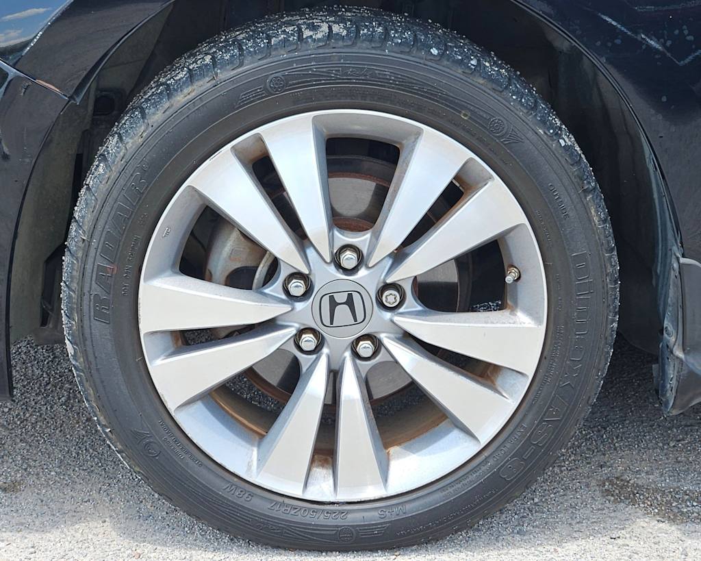 Thumbnail: 2011 Honda Accord - 7