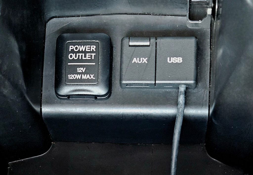 Thumbnail: 2011 Honda Accord - 23