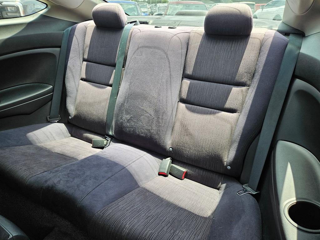 Thumbnail: 2011 Honda Accord - 20