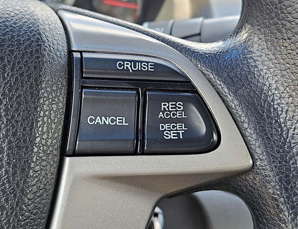 Thumbnail: 2011 Honda Accord - 22