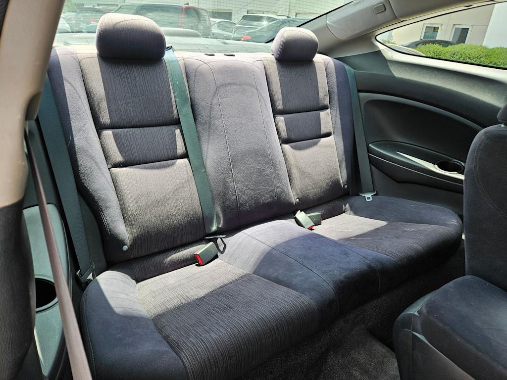 Thumbnail: 2011 Honda Accord - 11
