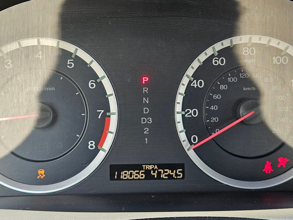 Thumbnail: 2011 Honda Accord - 14