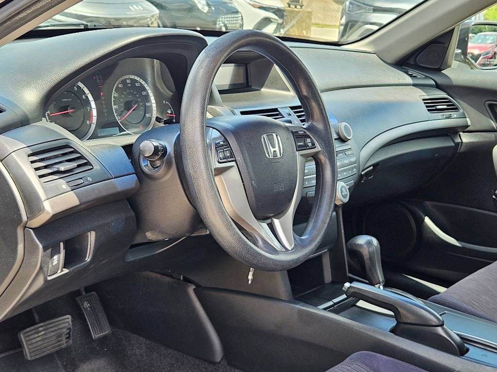 Thumbnail: 2011 Honda Accord - 2