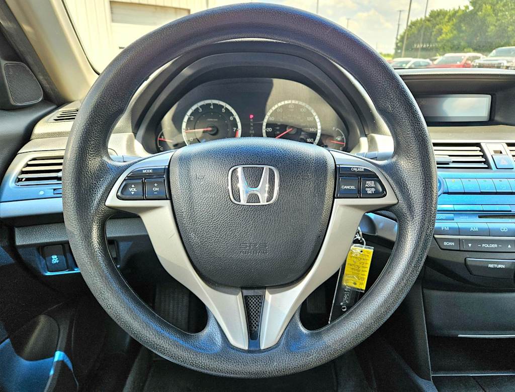 Thumbnail: 2011 Honda Accord - 8