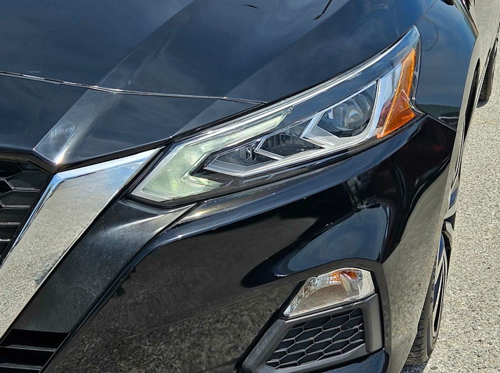 Thumbnail: 2022 Nissan Altima - 23