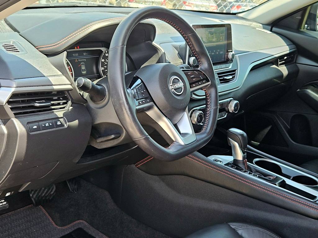 Thumbnail: 2023 Nissan Altima - 2