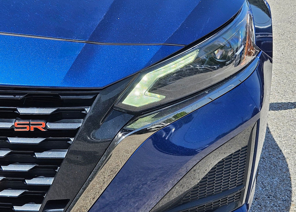 Thumbnail: 2023 Nissan Altima - 24