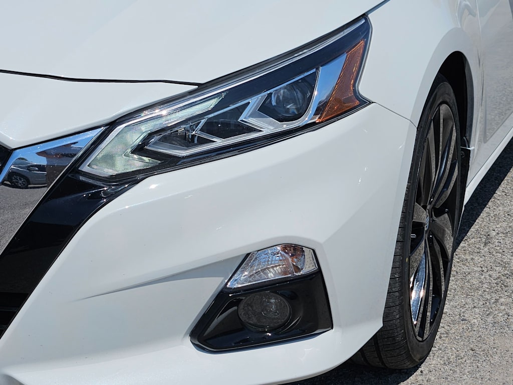 Thumbnail: 2022 Nissan Altima - 7