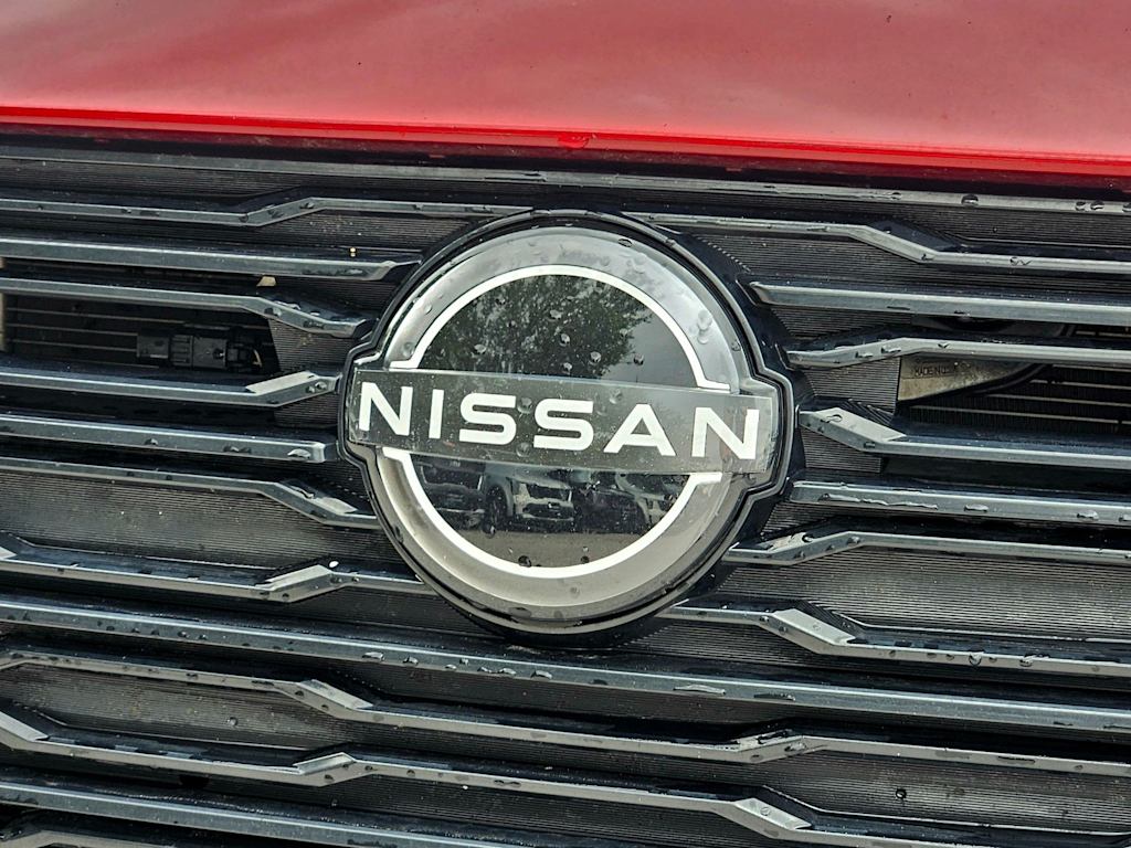 Thumbnail: 2024 Nissan Altima - 7