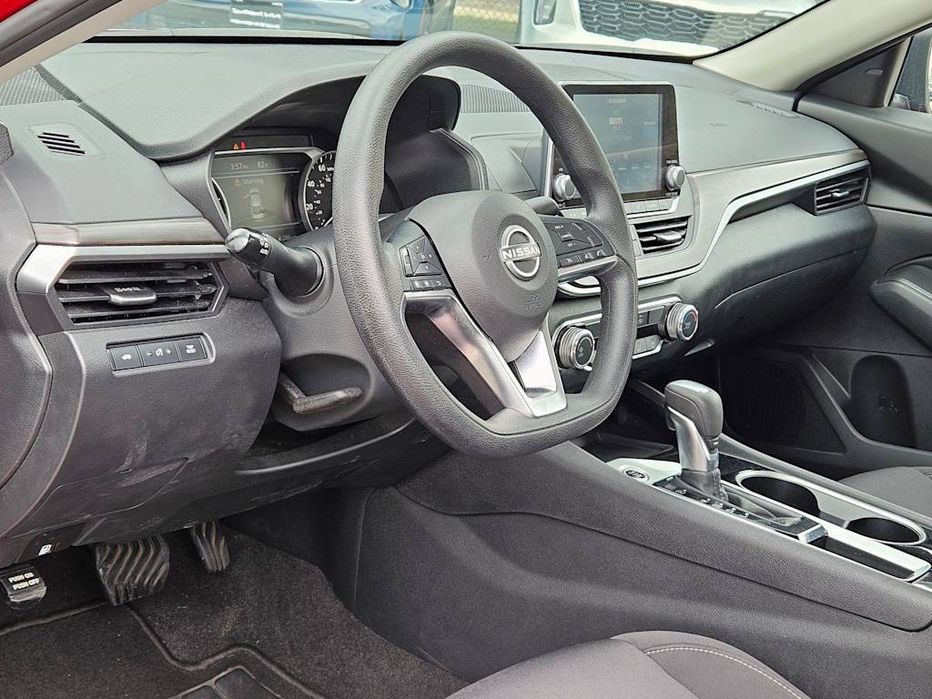 Thumbnail: 2024 Nissan Altima - 2
