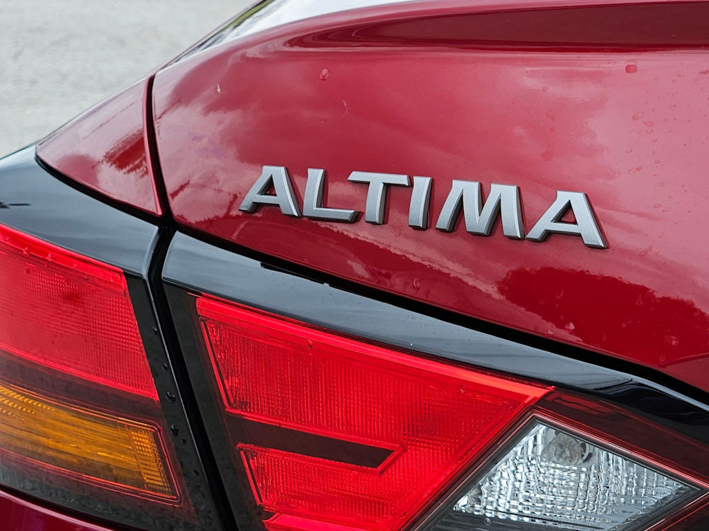 Thumbnail: 2024 Nissan Altima - 24
