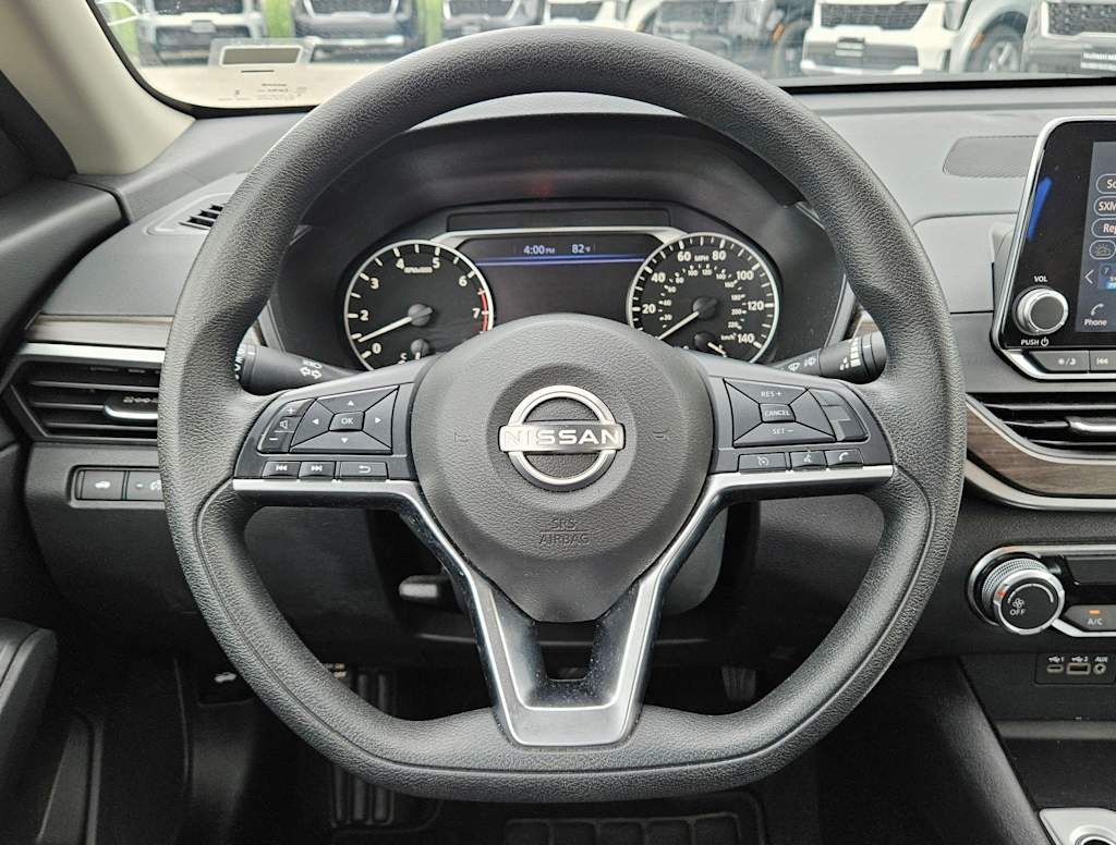 Thumbnail: 2024 Nissan Altima - 13