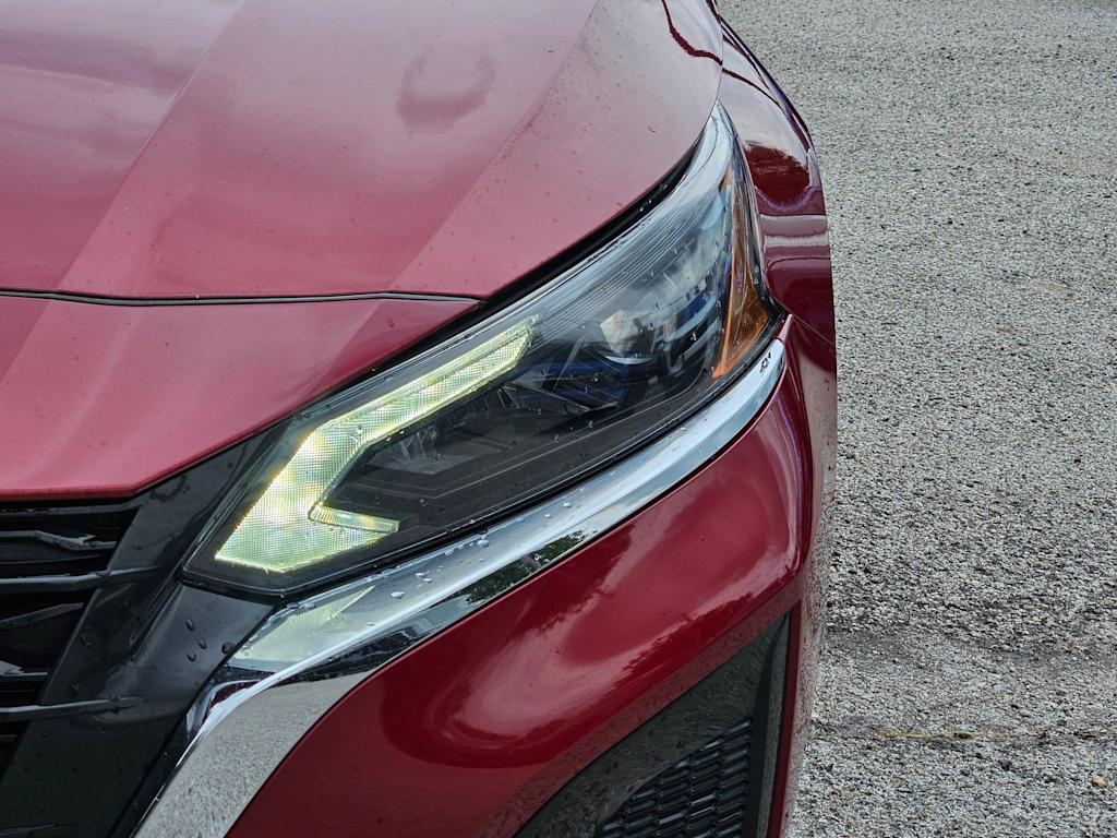 Thumbnail: 2024 Nissan Altima - 22