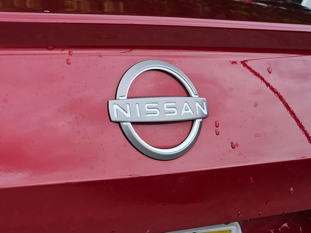 Thumbnail: 2024 Nissan Altima - 23