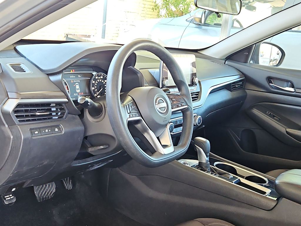 Thumbnail: 2024 Nissan Altima - 2