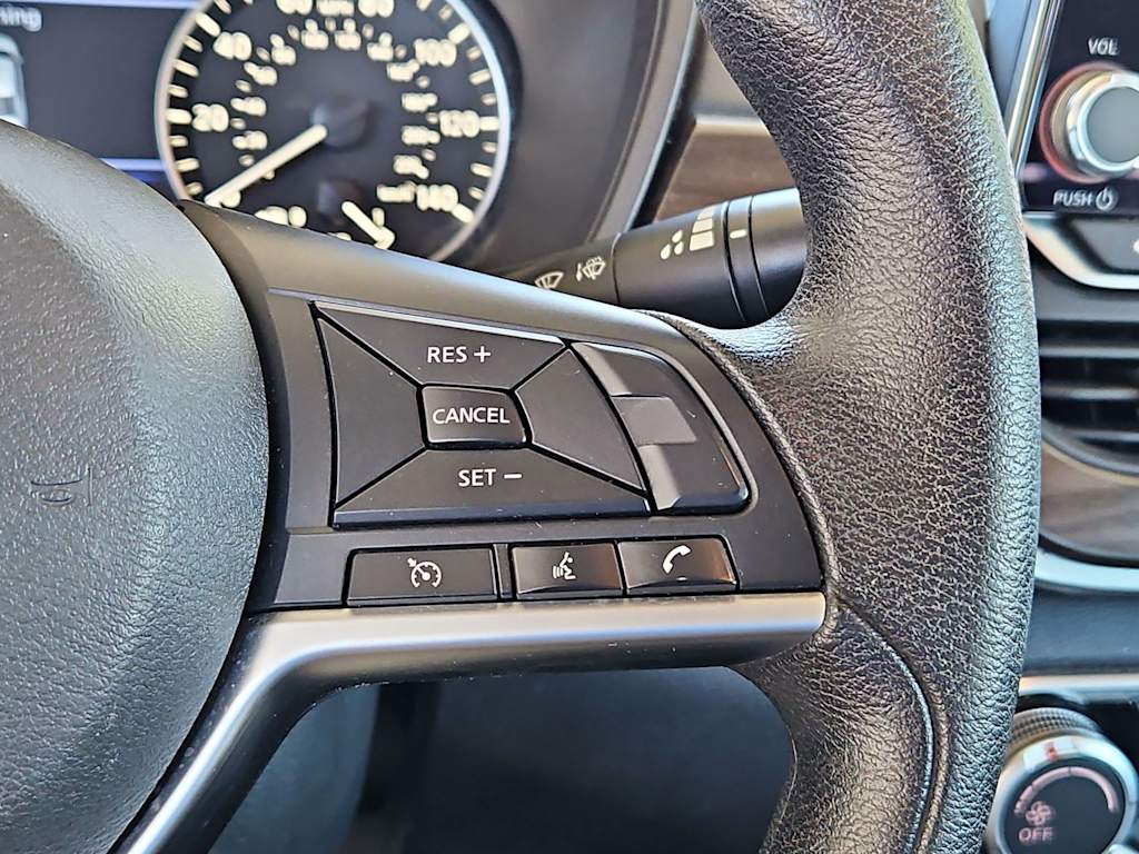 Thumbnail: 2024 Nissan Altima - 25