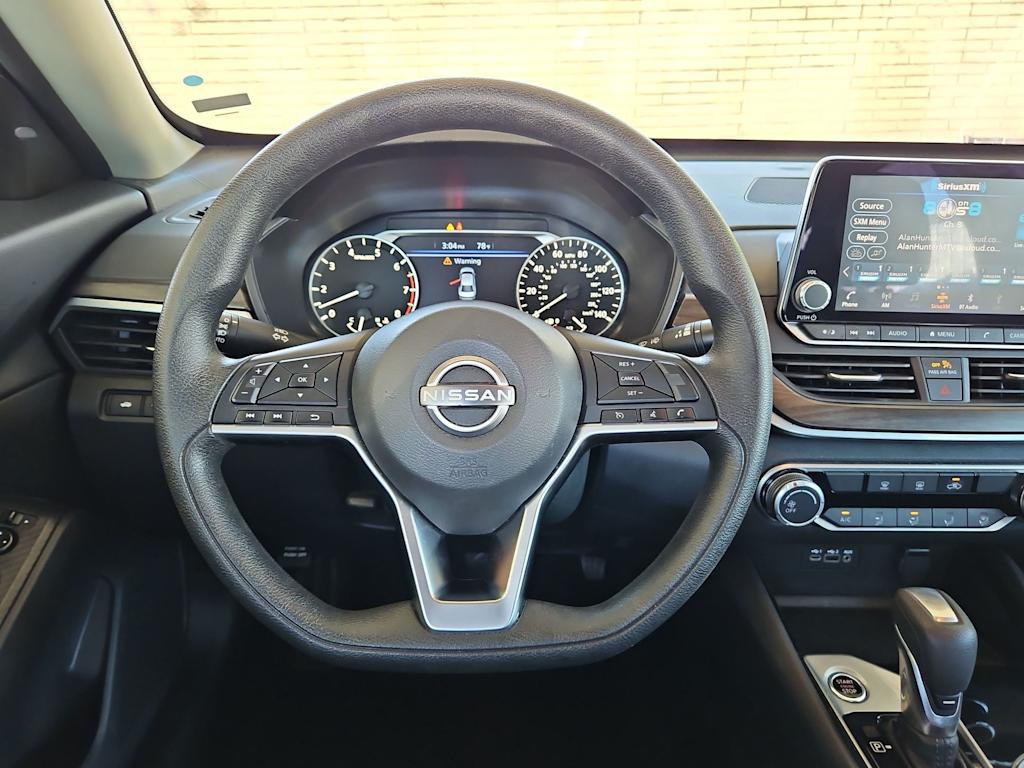 Thumbnail: 2024 Nissan Altima - 13