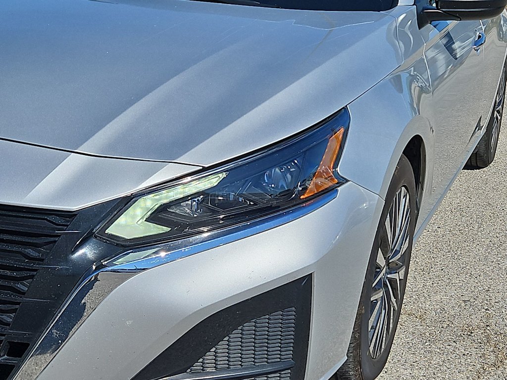 Thumbnail: 2024 Nissan Altima - 22