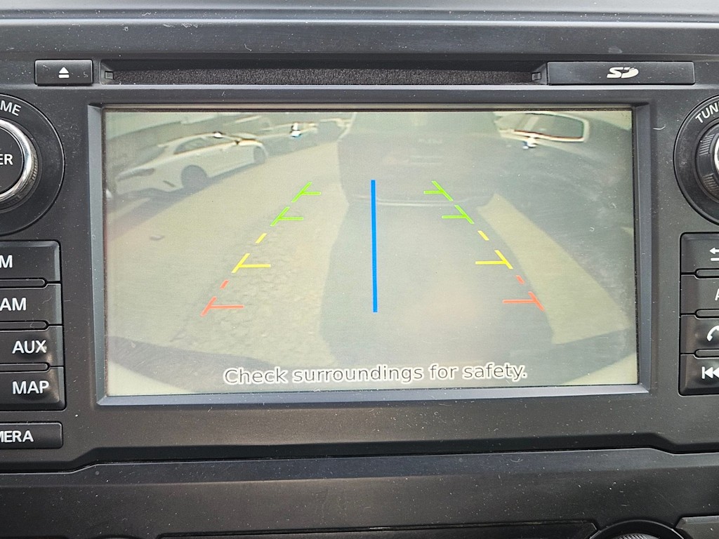 Thumbnail: 2018 Nissan Titan - 23