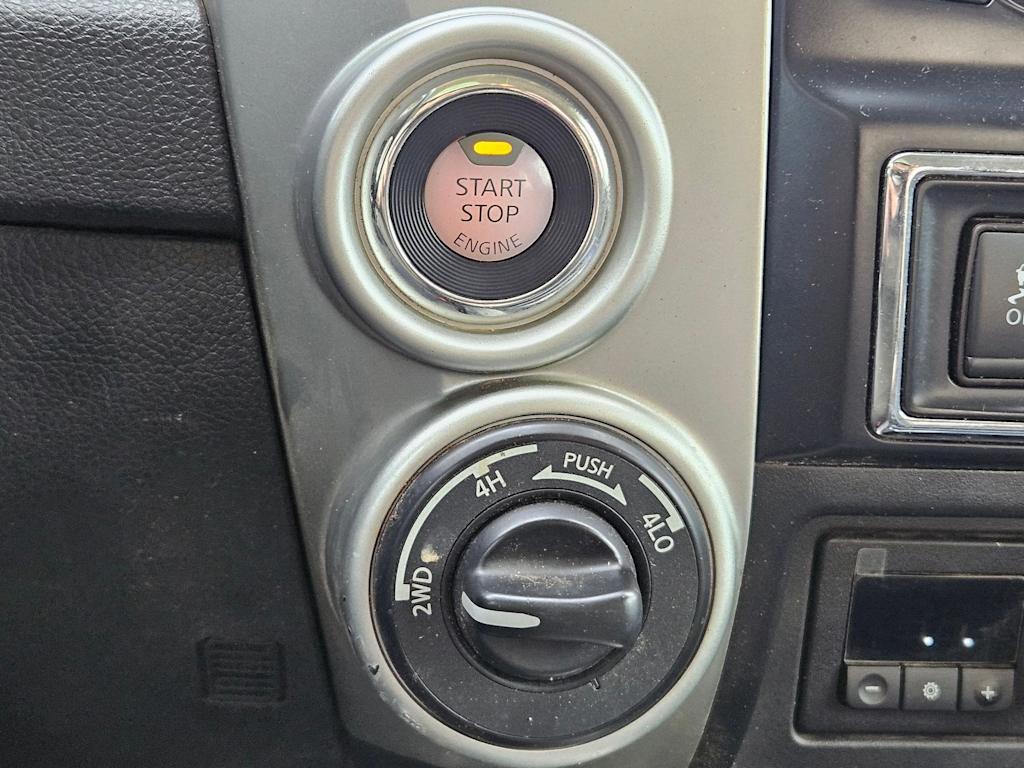 Thumbnail: 2018 Nissan Titan - 26