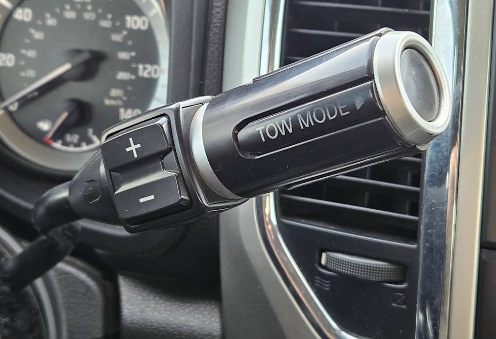 Thumbnail: 2018 Nissan Titan - 25