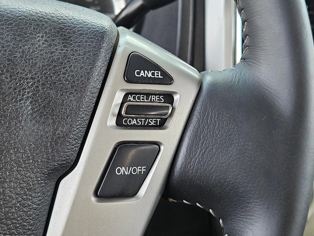 Thumbnail: 2018 Nissan Titan - 20